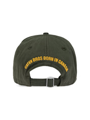 Dsquared2 Hats Green