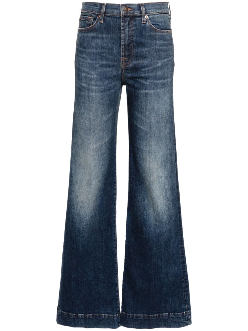 Seven Jeans Blue