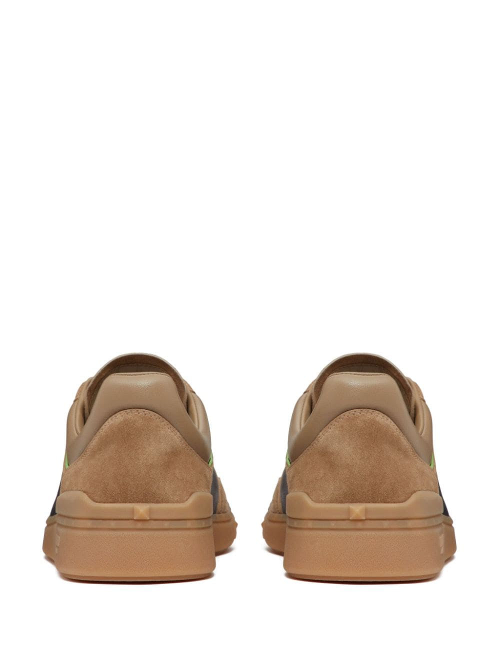 Valentino Garavani Sneakers Brown