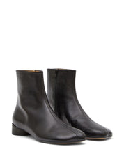 Mm6 Maison Margiela Boots Black