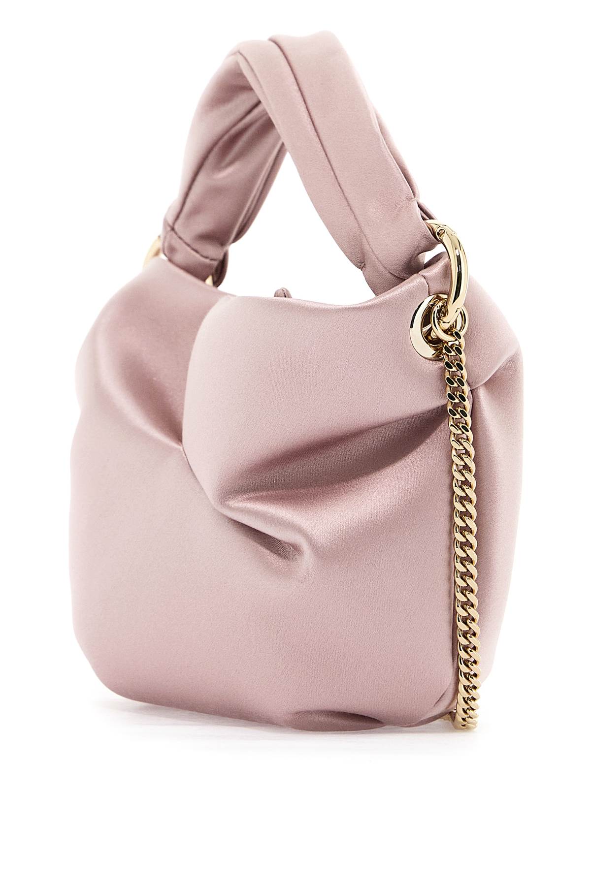 Jimmy Choo Bonny Mini Bag   Pink