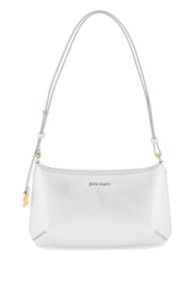 Palm Angels Giorgina Shoulder Bag   Silver