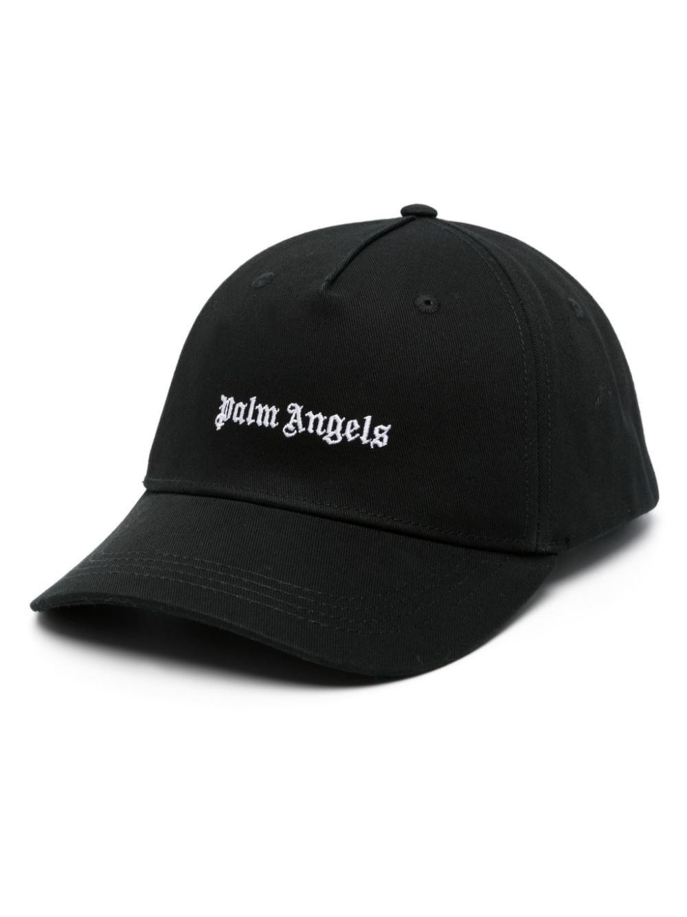 Palm Angels Hats Black