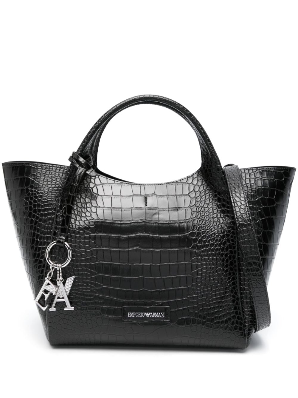 Emporio Armani E.Armani Exclusive Pre Bags.. Black