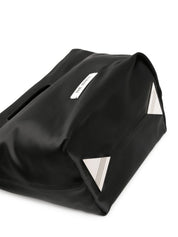 The Attico Bags.. Black