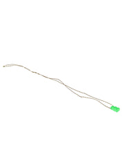 Sorbet Island Bijoux Green