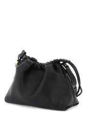 A.P.C. Ninon Mini Crossbody Bag   Black