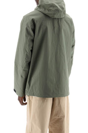 Filson Waterproof Swiftwater Jacket   Green