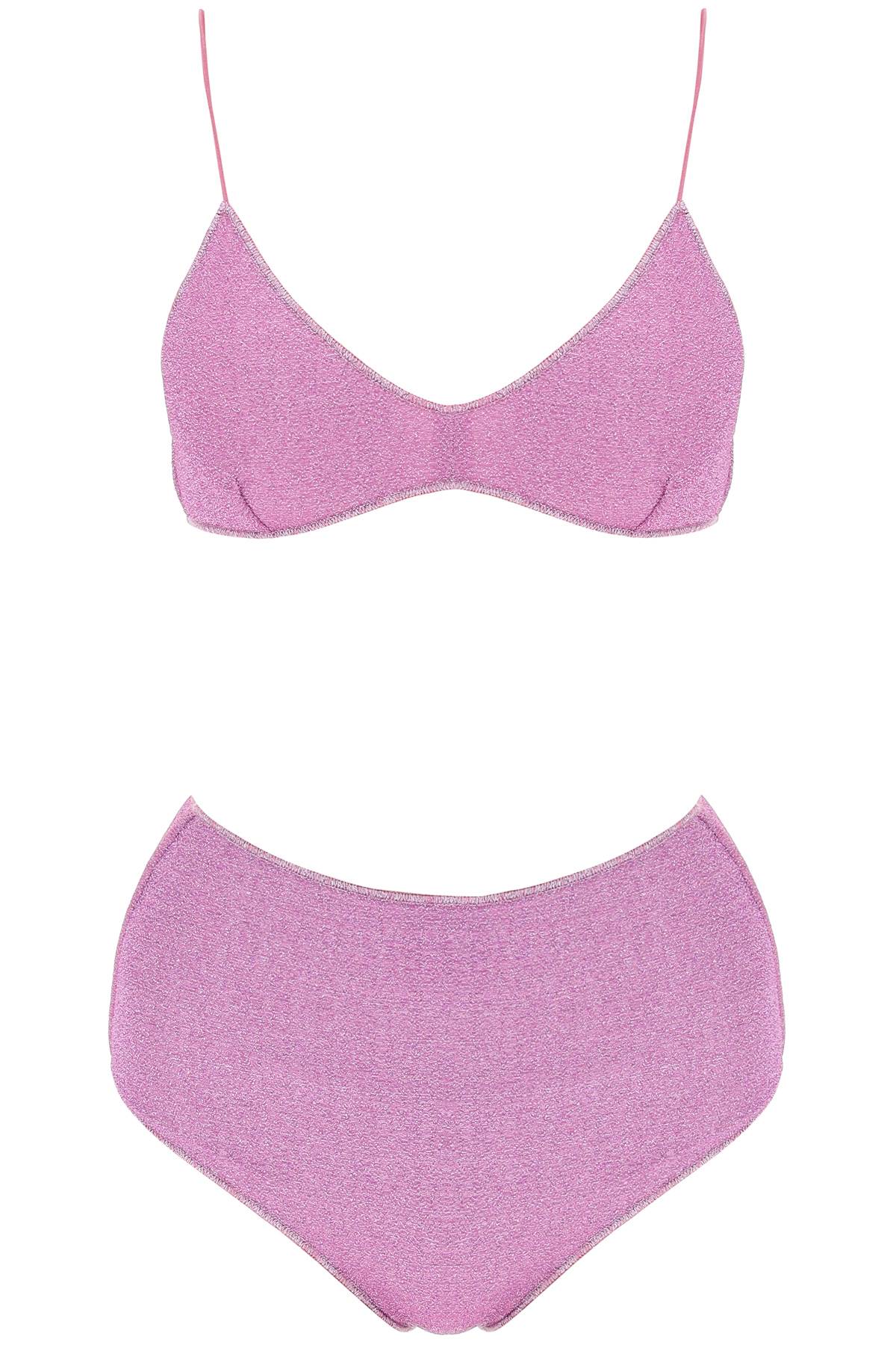 Oséree Lumière Bikini   Purple