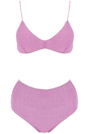 Oséree Lumière Bikini   Purple