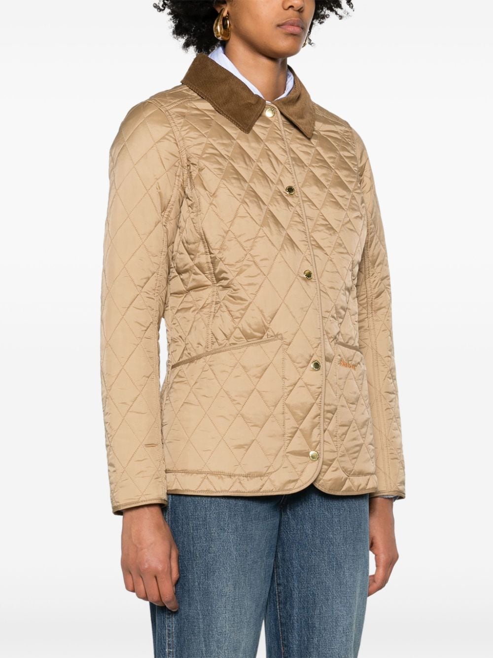 Barbour Jackets Beige