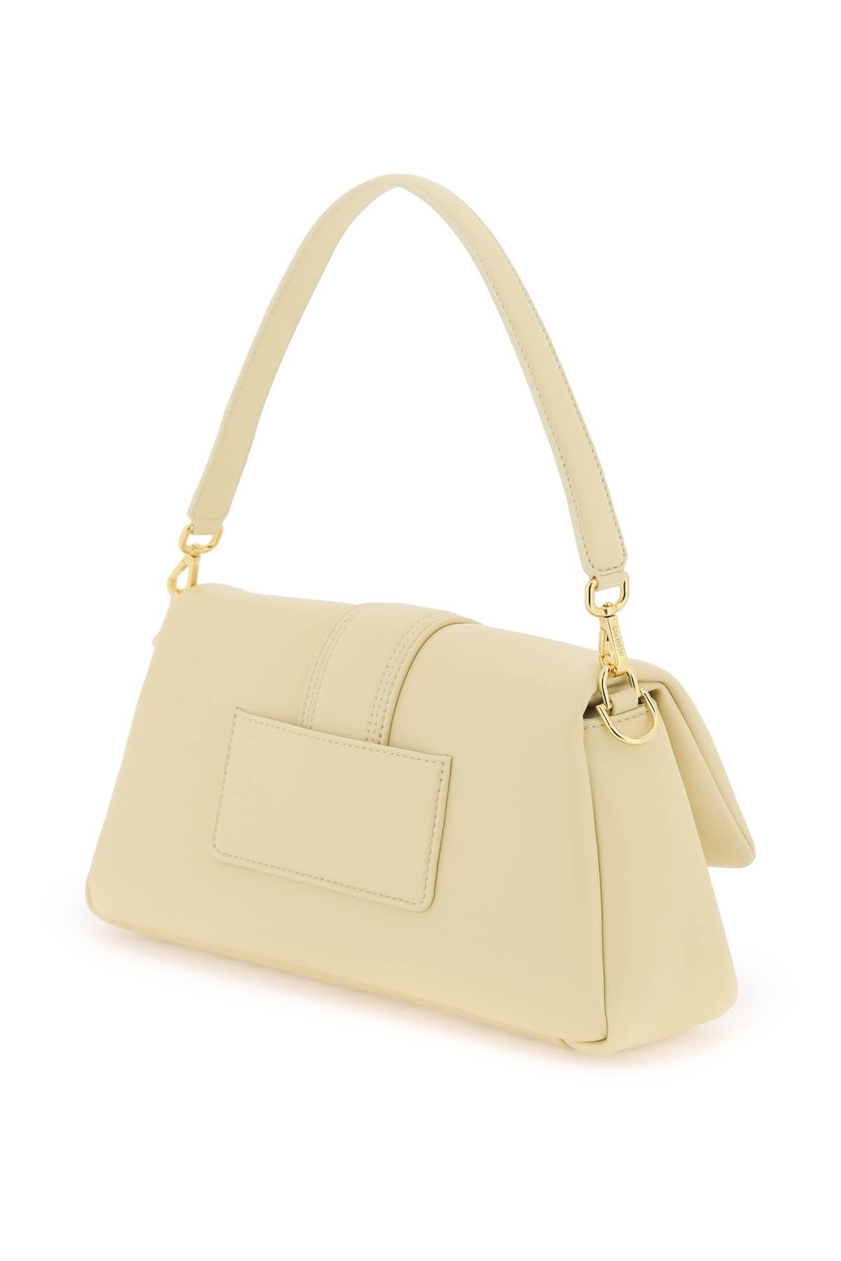 Jacquemus Le Bambimou Bag   Yellow