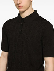 Dolce & Gabbana T Shirts And Polos Black