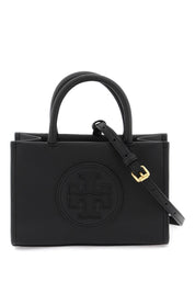 Tory Burch 'Ella' Bio Mini Tote Bag   Green