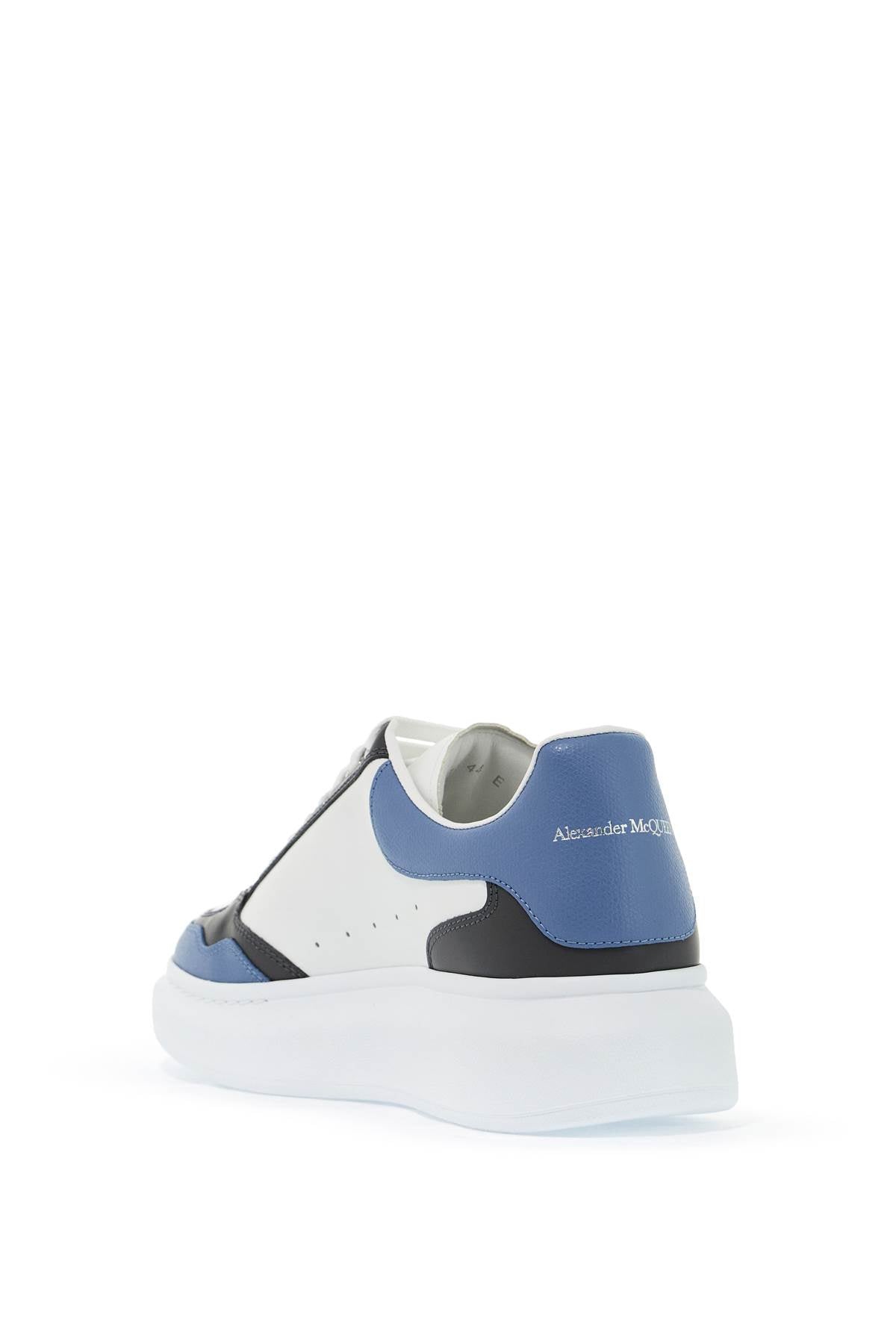 Alexander Mcqueen oversize sneakers