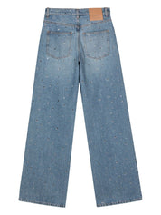 Giuseppe Di Morabito Jeans Blue