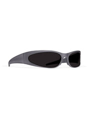 Balenciaga Sunglasses Grey