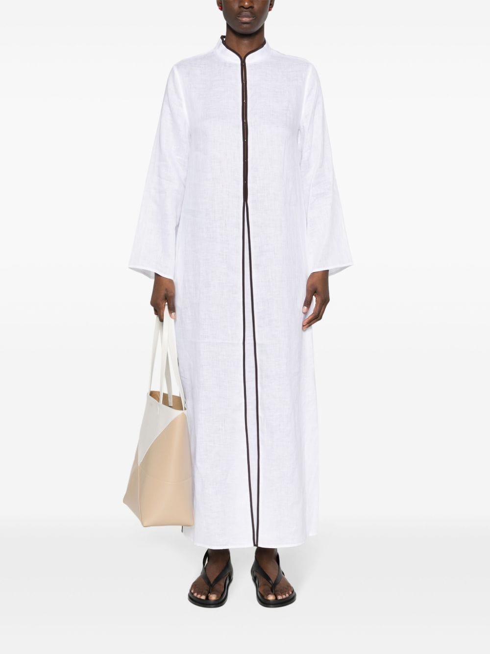 Tory Burch Sea Clothing White