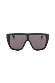 Alexander Mcqueen floating skull mask sunglasses