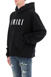 Amiri Core Hoodie   Black