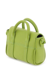 Mulberry Micro Bayswater   Green