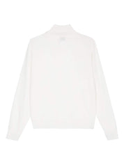 Alysi Sweaters White