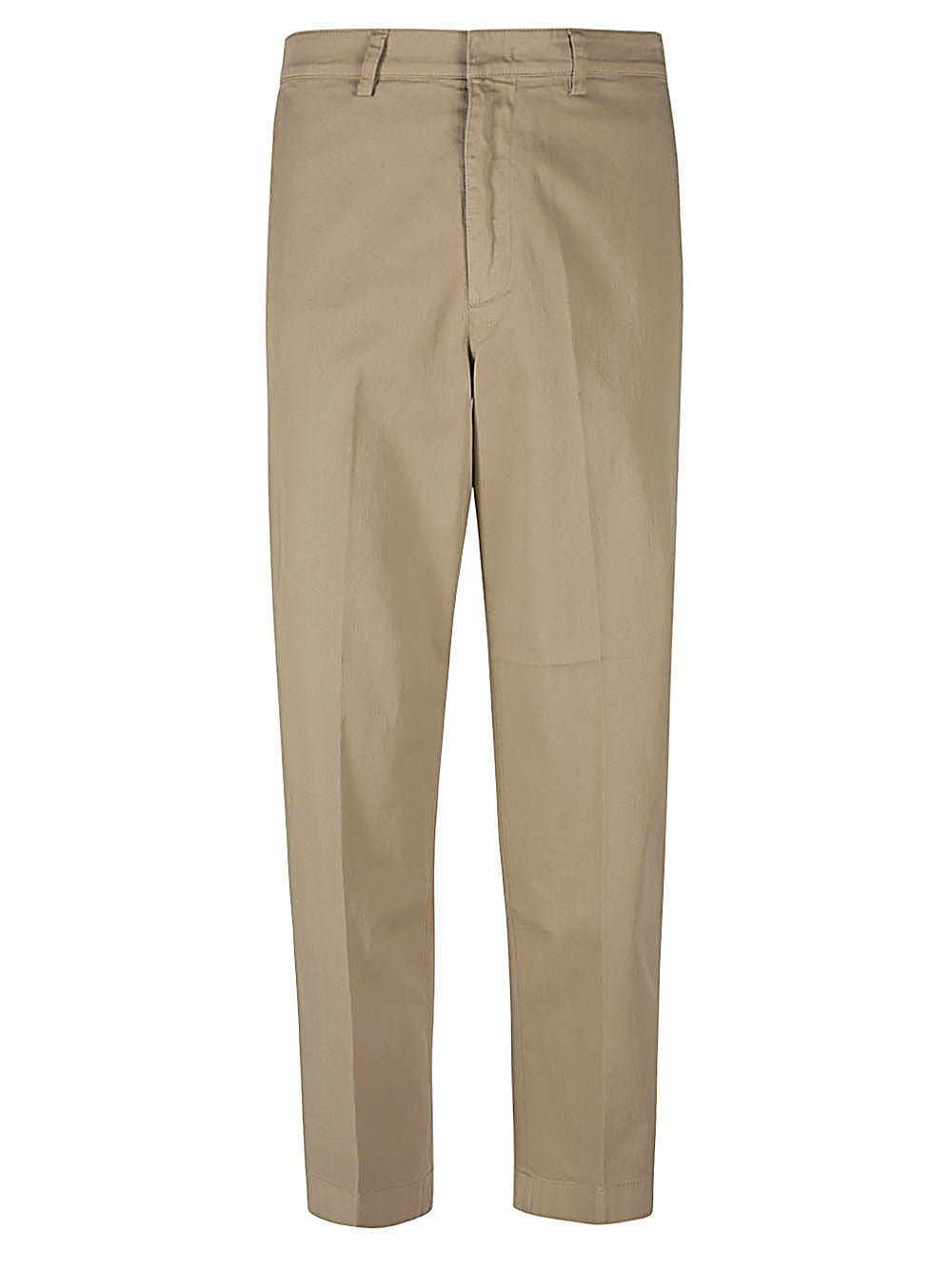 Department5 Trousers Beige