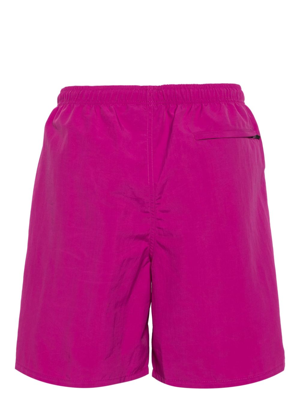 Stussy Shorts Purple