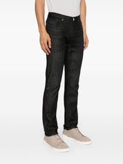 Emporio Armani Jeans Black