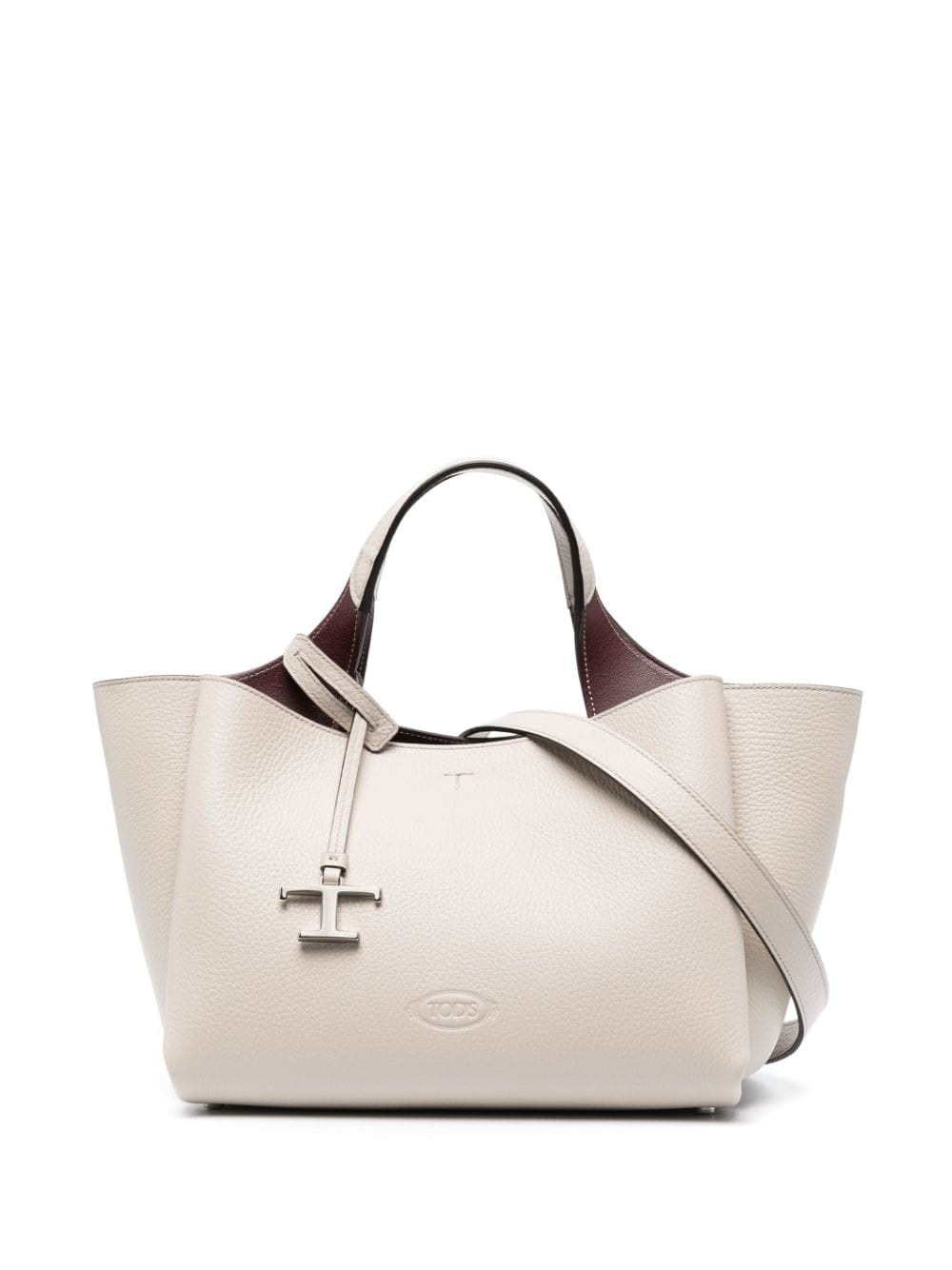 Tod's Bags.. White