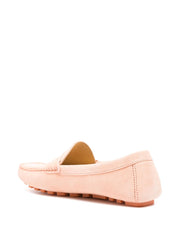 Paul Smith Flat Shoes Orange