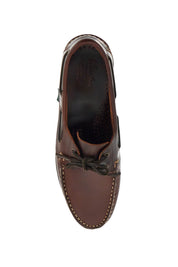 Paraboot barth loafers