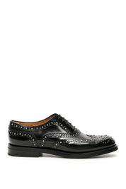 Church's Burwood Met Lace Ups   Black