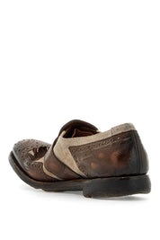 Church's Shanghai Loafers   Brown