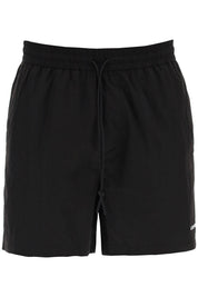 Carhartt Wip Tobes Swim Trunks For   Neutral