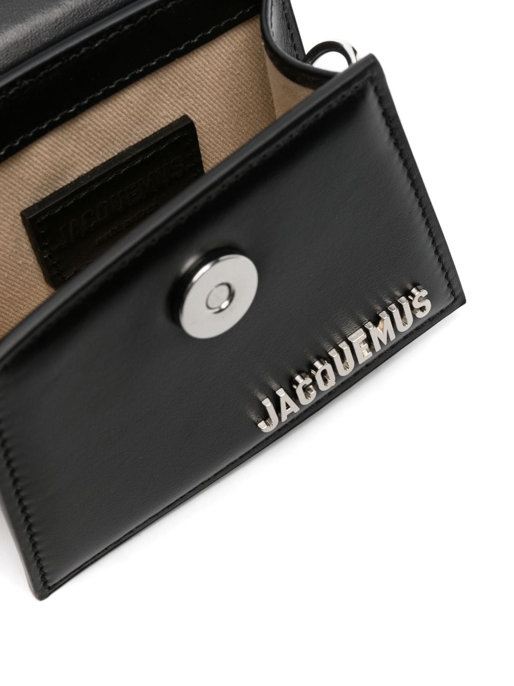 Jacquemus Bags.. Black