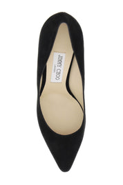 Jimmy Choo 'Romy 85' Pumps   Black