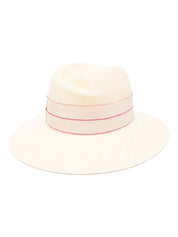 Borsalino Hats Beige