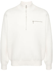 Stussy Sweaters White