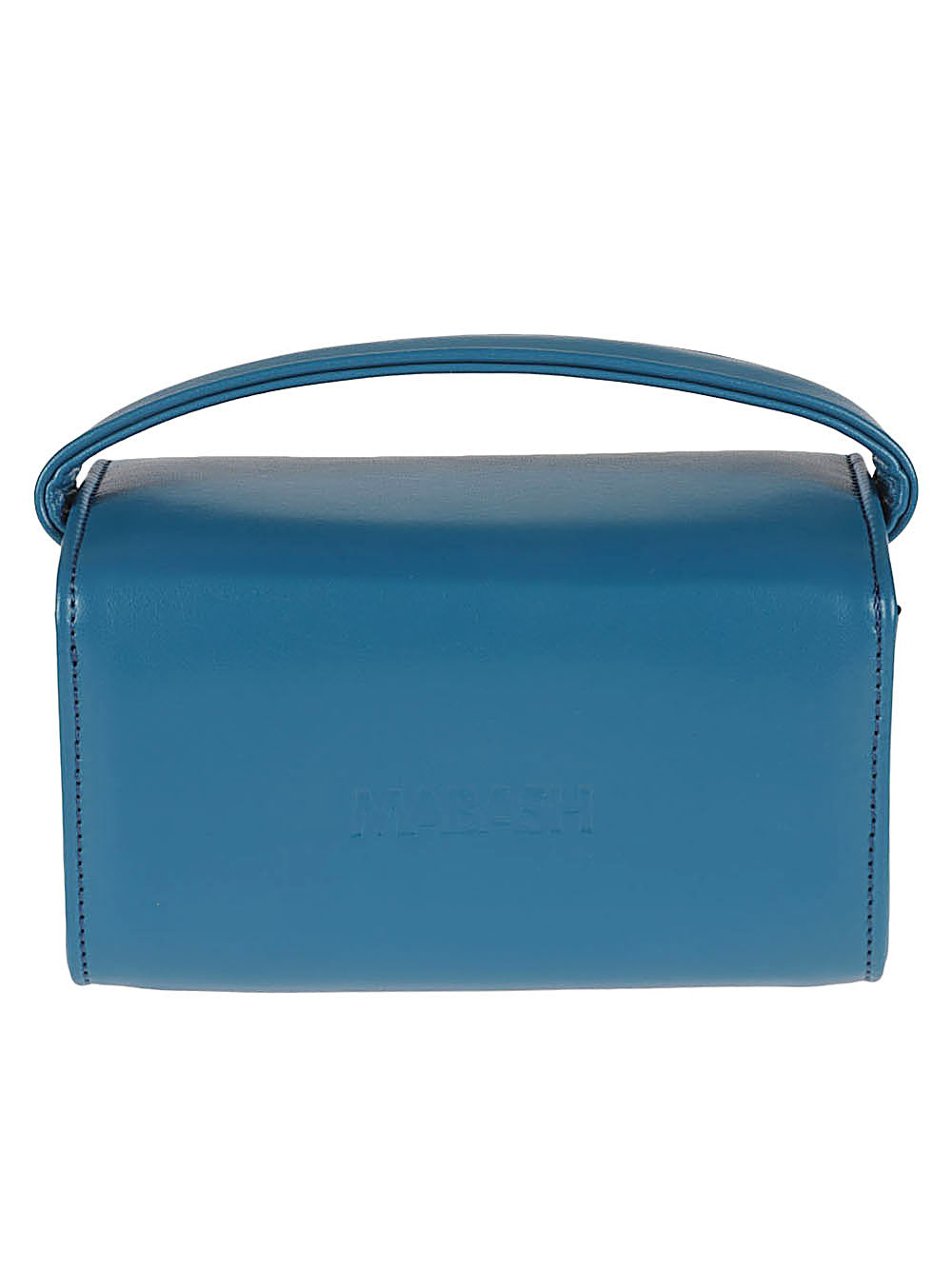 Mab Ash Bags.. Blue