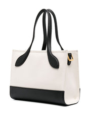 Bally Bags.. White