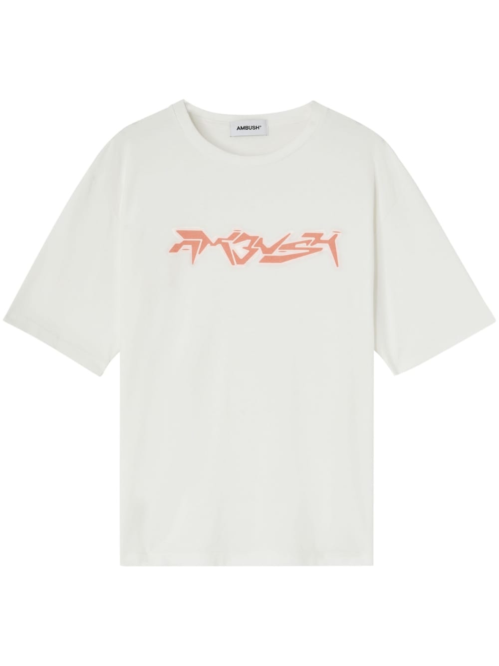 Ambush T Shirts And Polos White