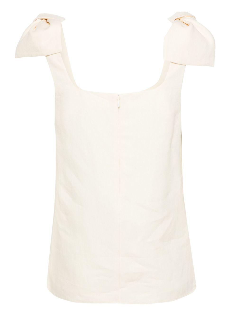 Chloè Top White