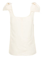 Chloè Top White