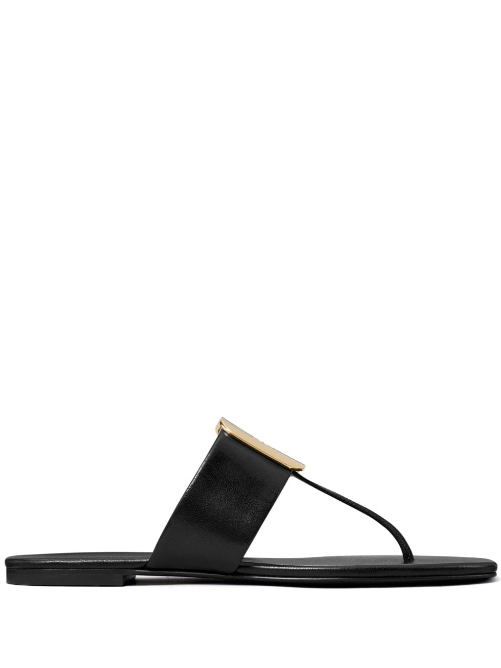 Tory Burch Sandals Black