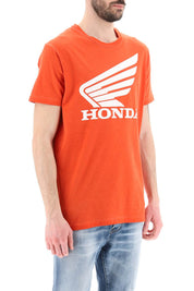 Dsquared2 'Honda' T Shirt   Red