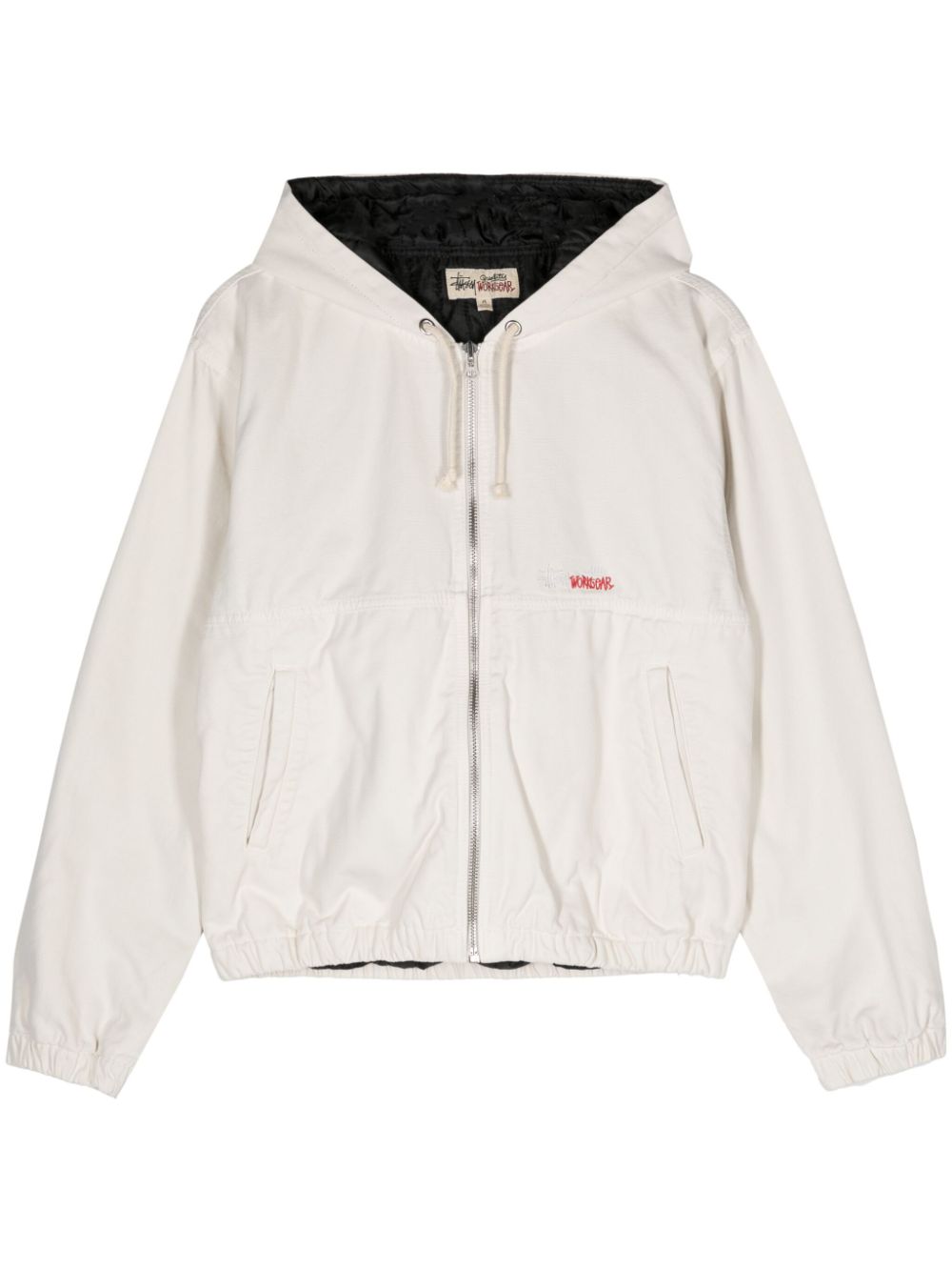 Stussy Coats Beige