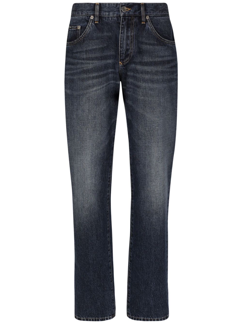 Dolce & Gabbana Jeans Blue