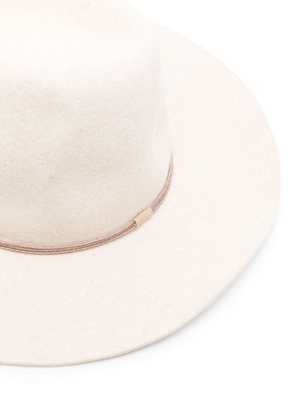 Borsalino Hats Beige