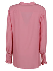 Seafarer Shirts Pink